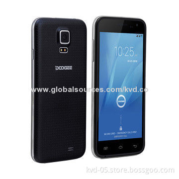 Air Gesture Phones with 5-inch Black Screen Gesture, Dual-SIM, 5.0MP Back CameraNew